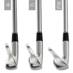 Cleveland Golf Srixon ZX5 Iron Set -CLUBS Sales Store zx5rionset 7